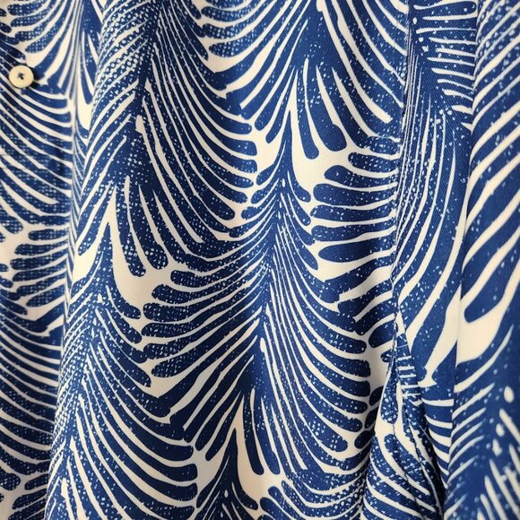 Johnnie-O Men's Polo Shirt Size XXL - Picture 3 of 6